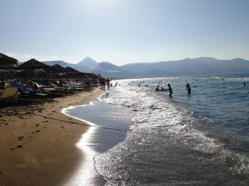 Marilena Hotel