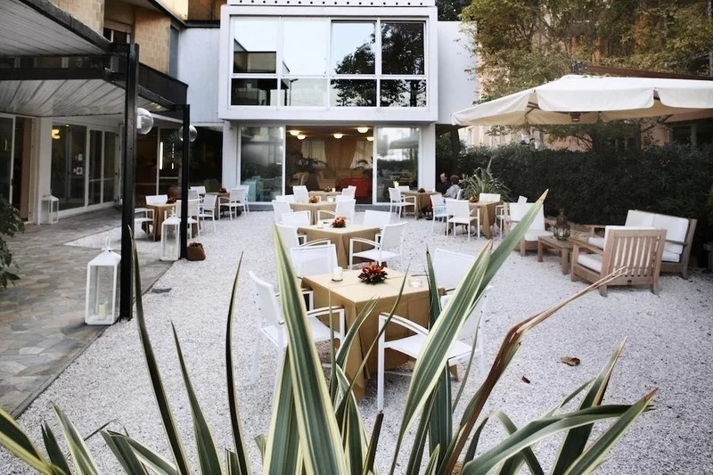 Hotel Airone