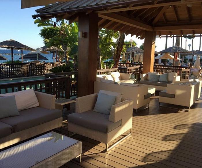 Hotel Atlantica Miramare Beach