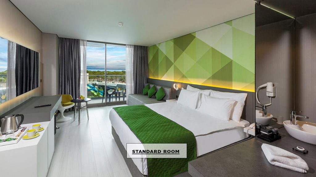 Bosphorus Sorgun Hotel