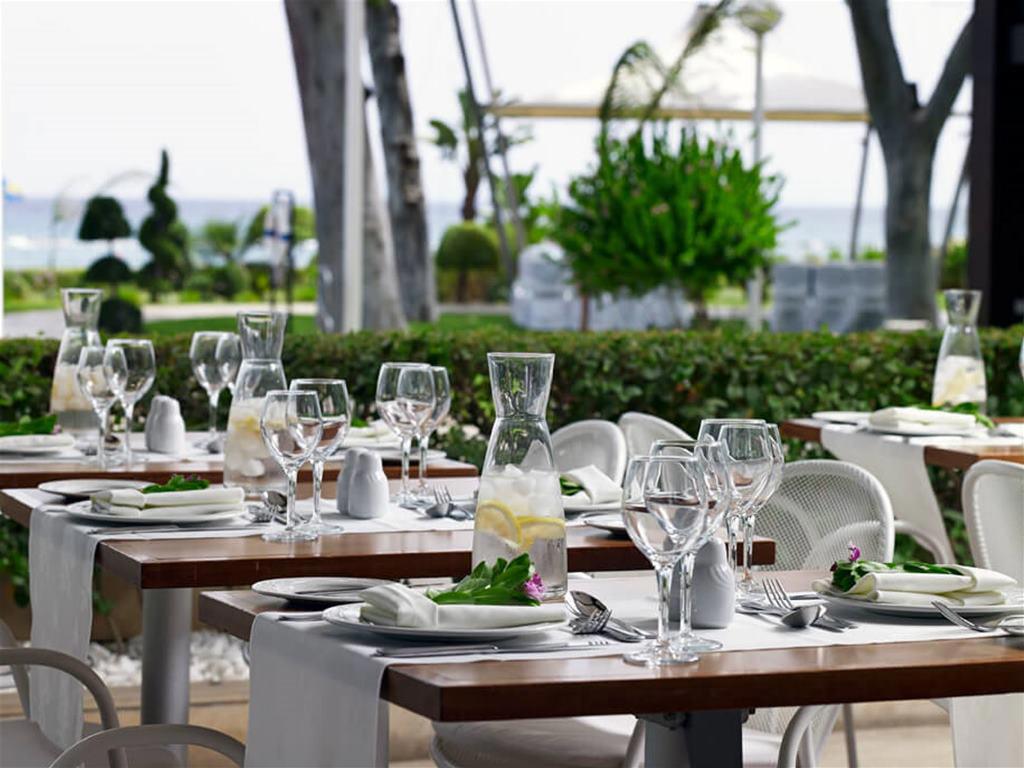 Hotel Atlantica Miramare Beach