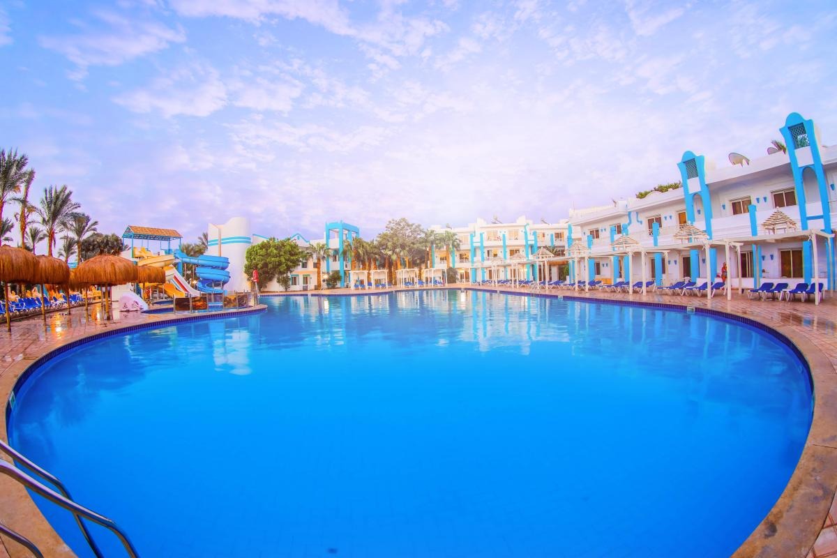 Mirage Bay Resort & Aquapark