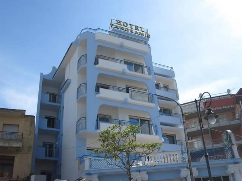 Hotel Panoramic