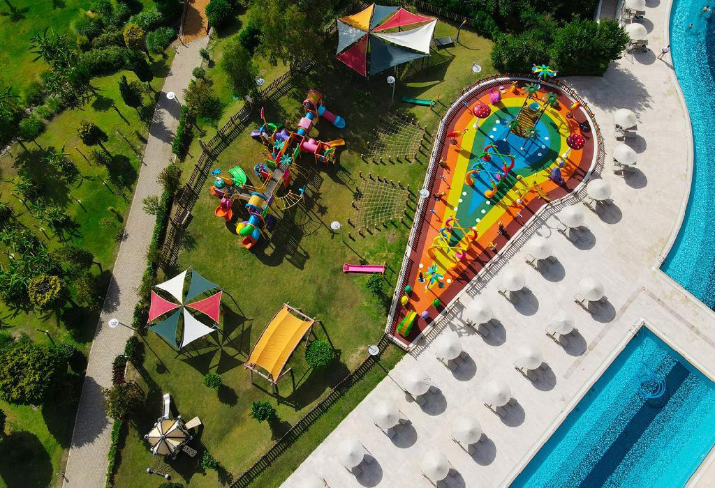 Hotel  Kefaluka Resort
