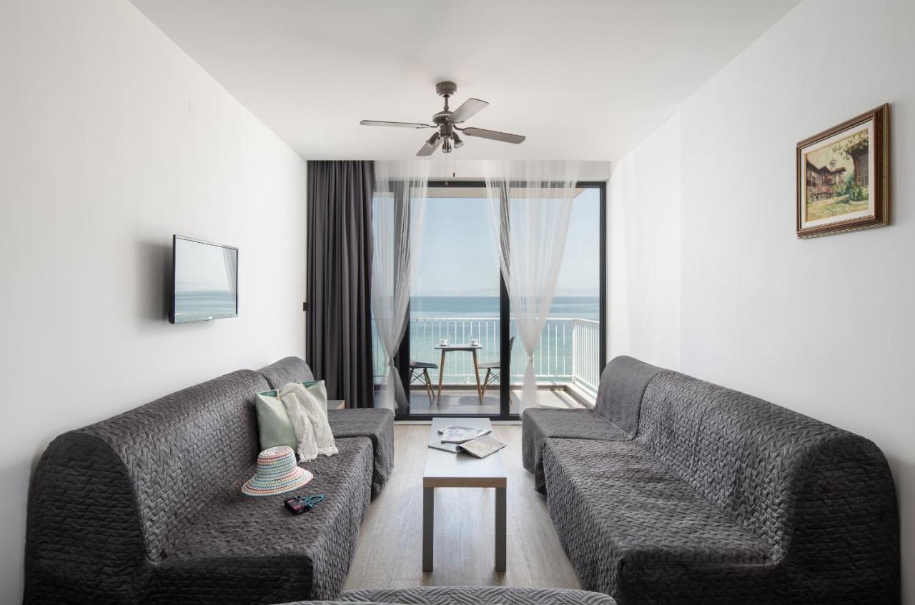 Aparthotel Grand Dodos
