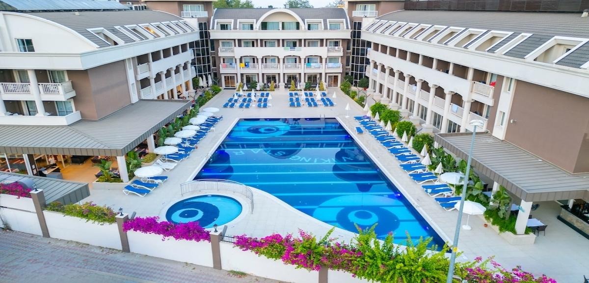 Viking Star Otel