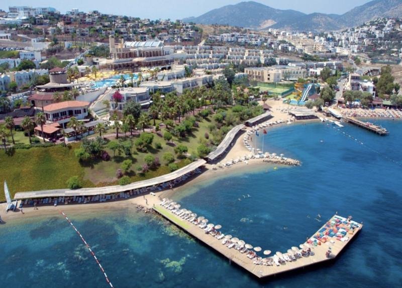 Selectum Colours Bodrum (ex Asteria Bodrum Resort)