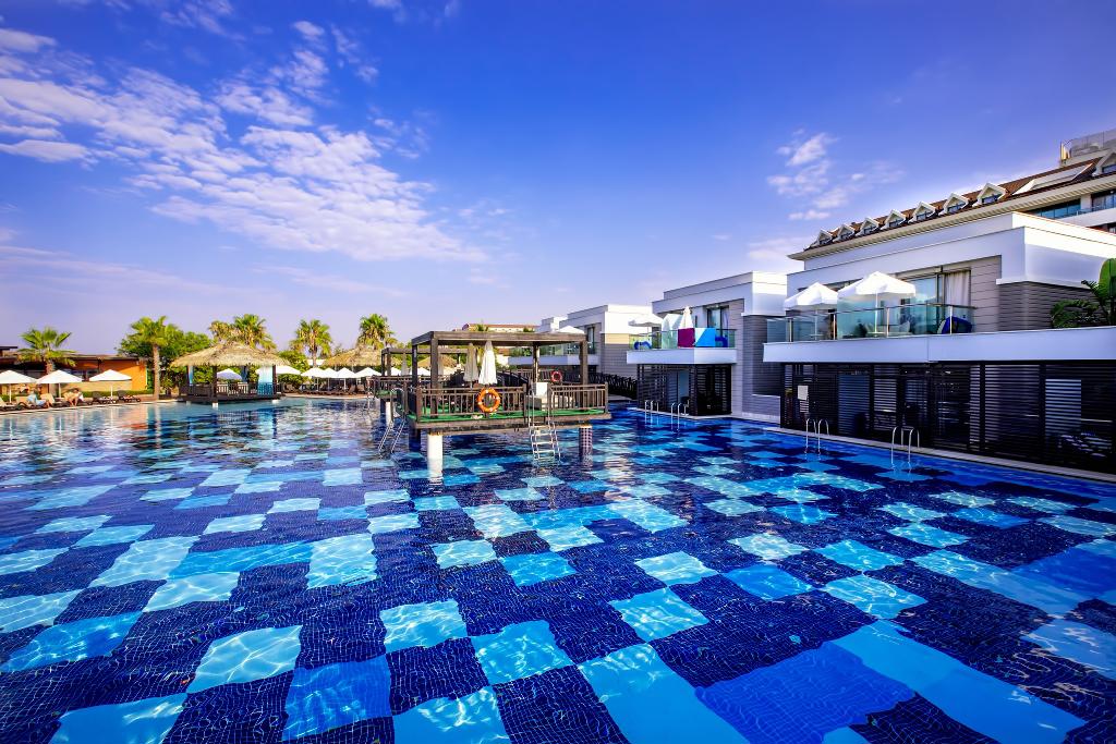 Hotel TUI Blue 