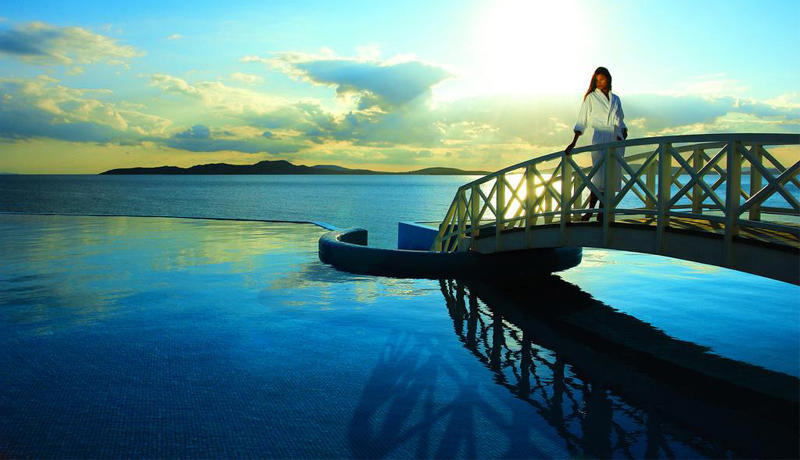 Saint John Hotel Villas and Spa