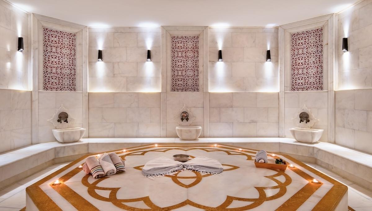 Rixos Downtown Antalya