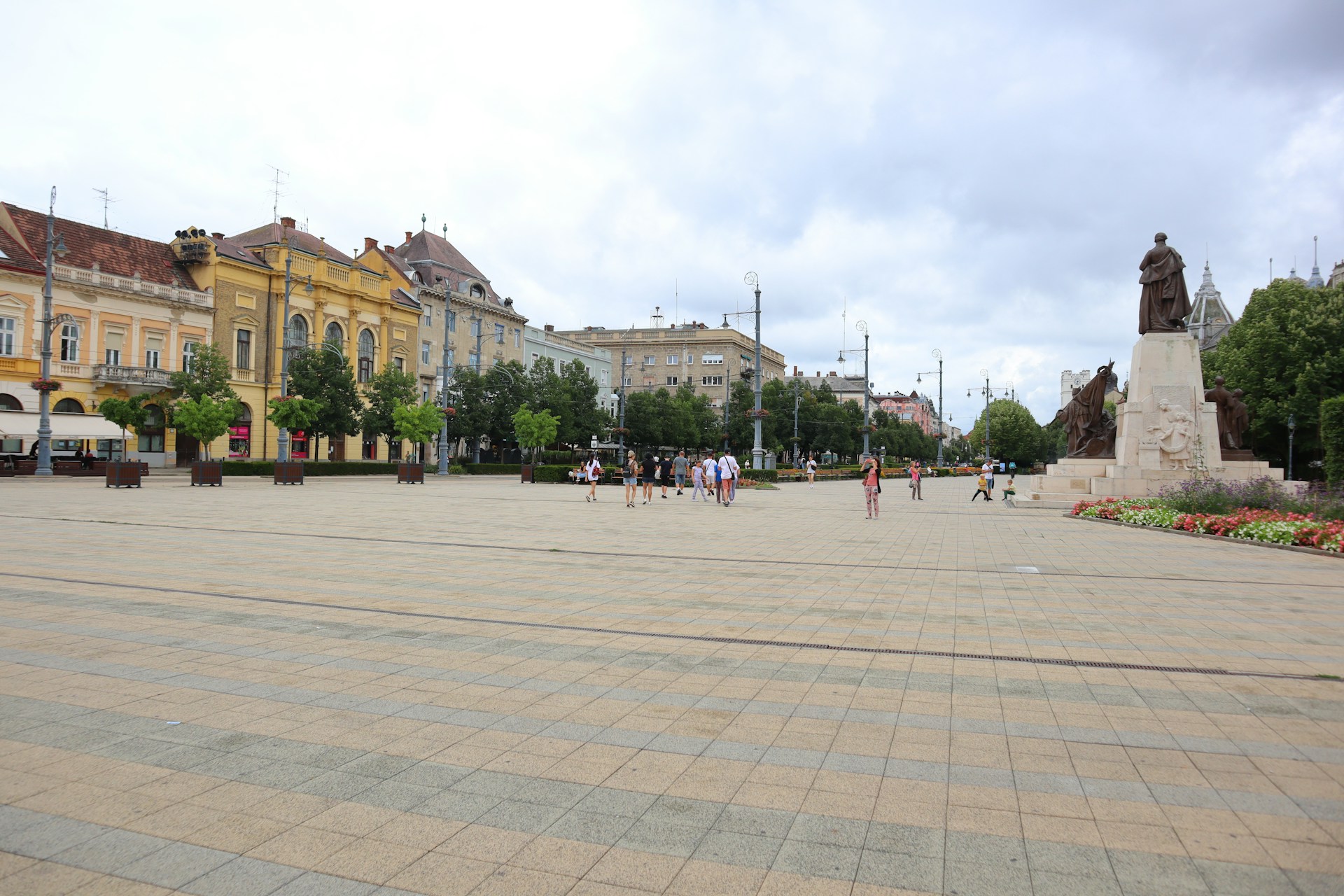 Oradea - Advent