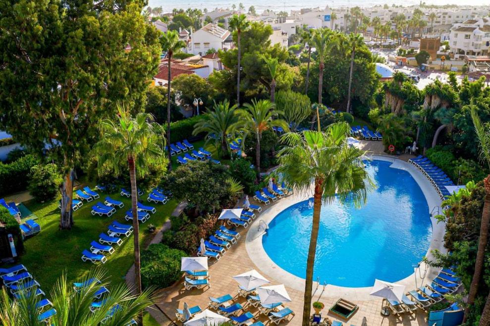 Hotel Palmasol