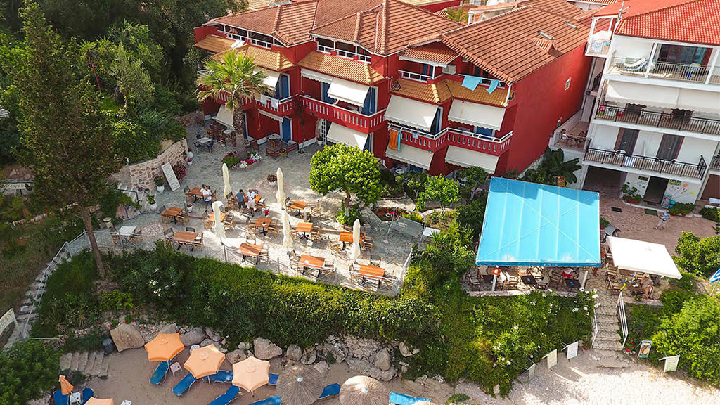 Achileas Hotel