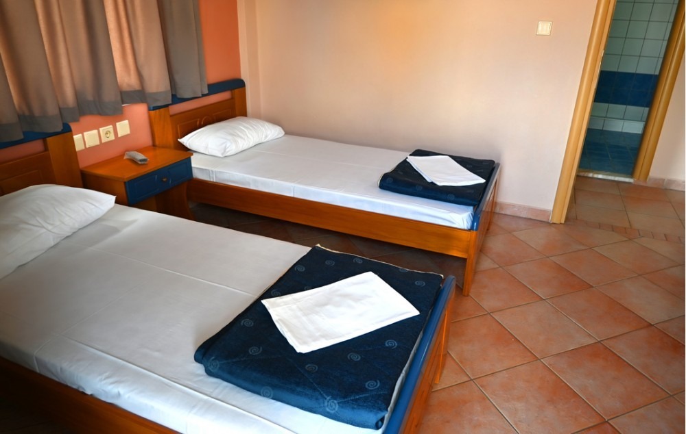 Vila Odyssia