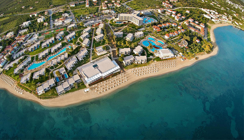 Ikos Olivia Hotel