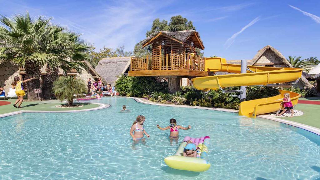 Hotel TUI Magic Life Belek (ex. Asteria Club Belek) 