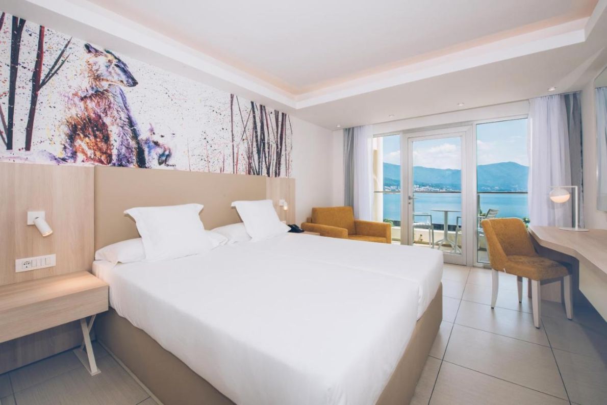 Hotel Iberostar Herceg Novi