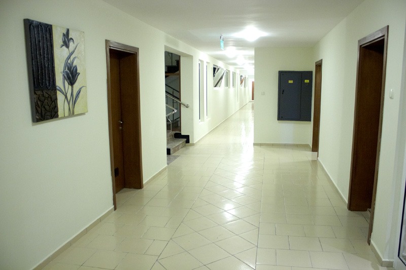 Hotel Kamenec