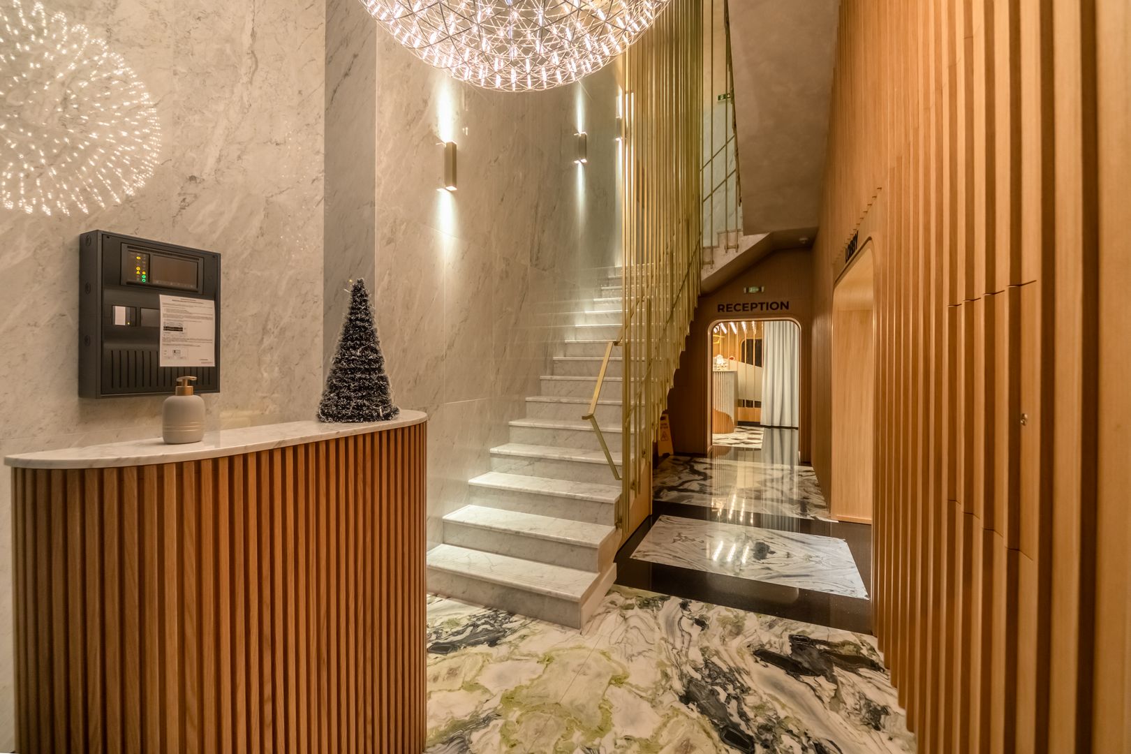 Hotel Agape