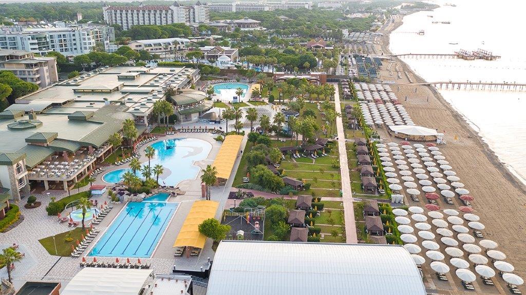 Hotel Pine Beach Belek