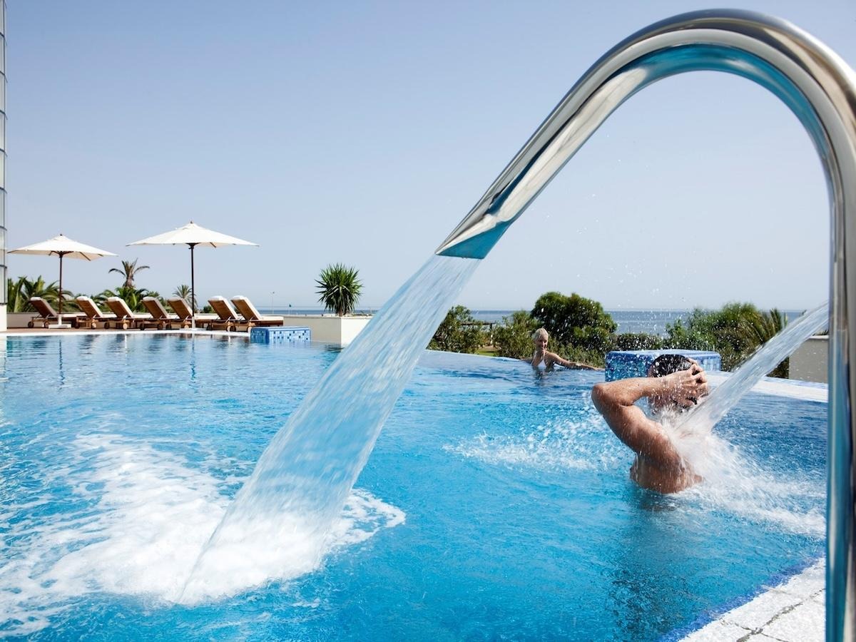 Iberostar Kantaoui Bay