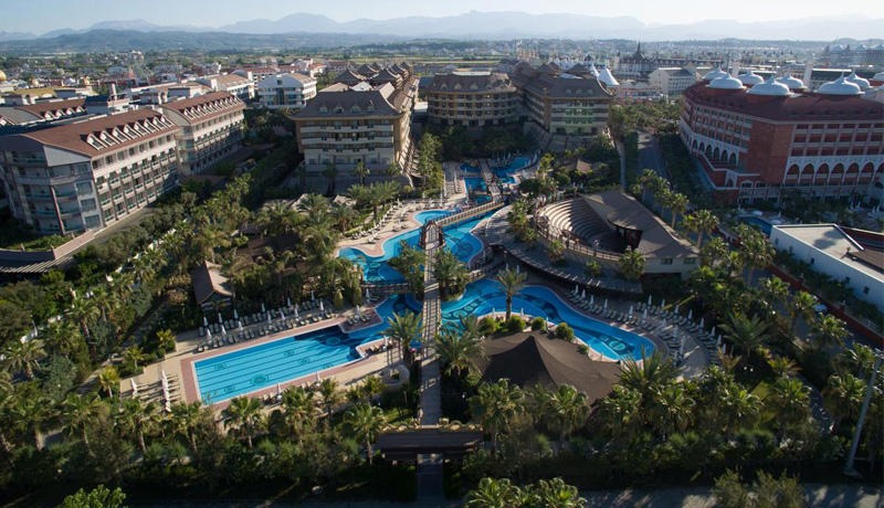Royal Dragon Hotel