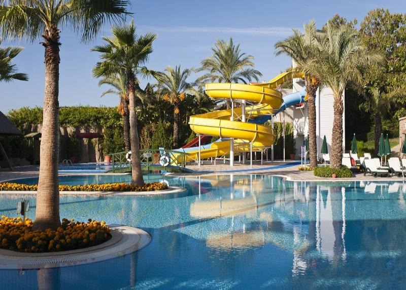 Dobedan Beach Resort Comfort ( ex Alva Donna)