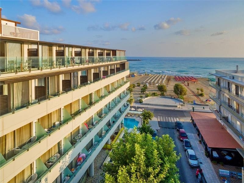 Hotel Kriti Beach