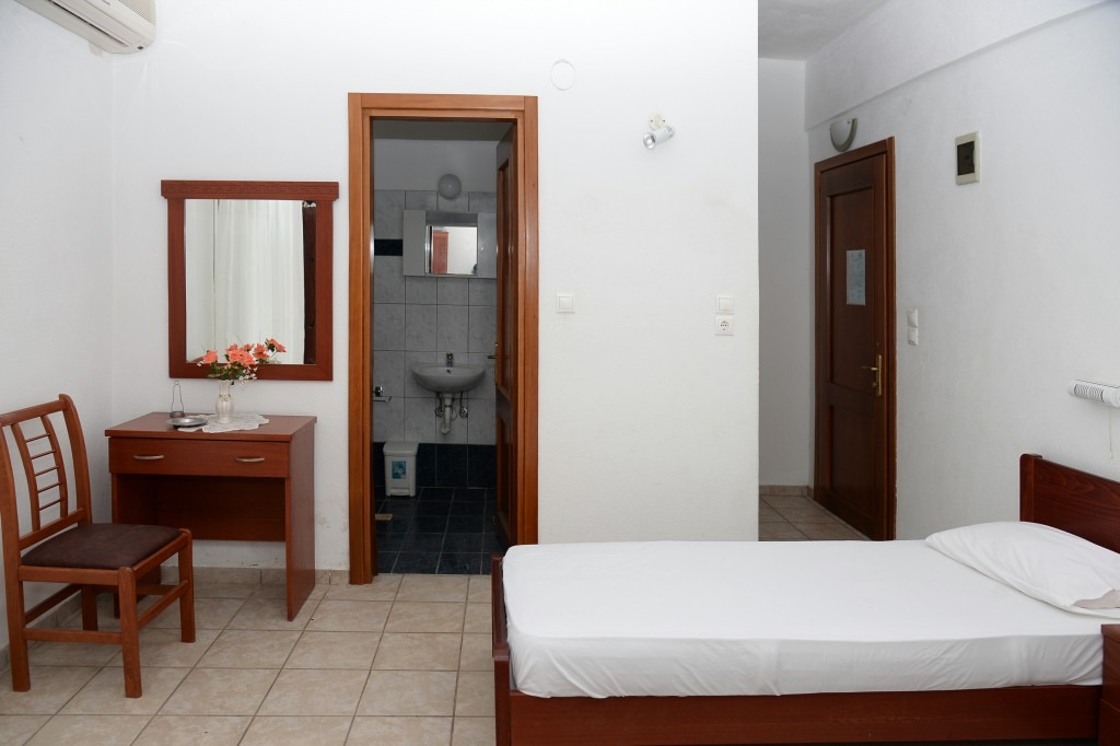 Vila Theopisti