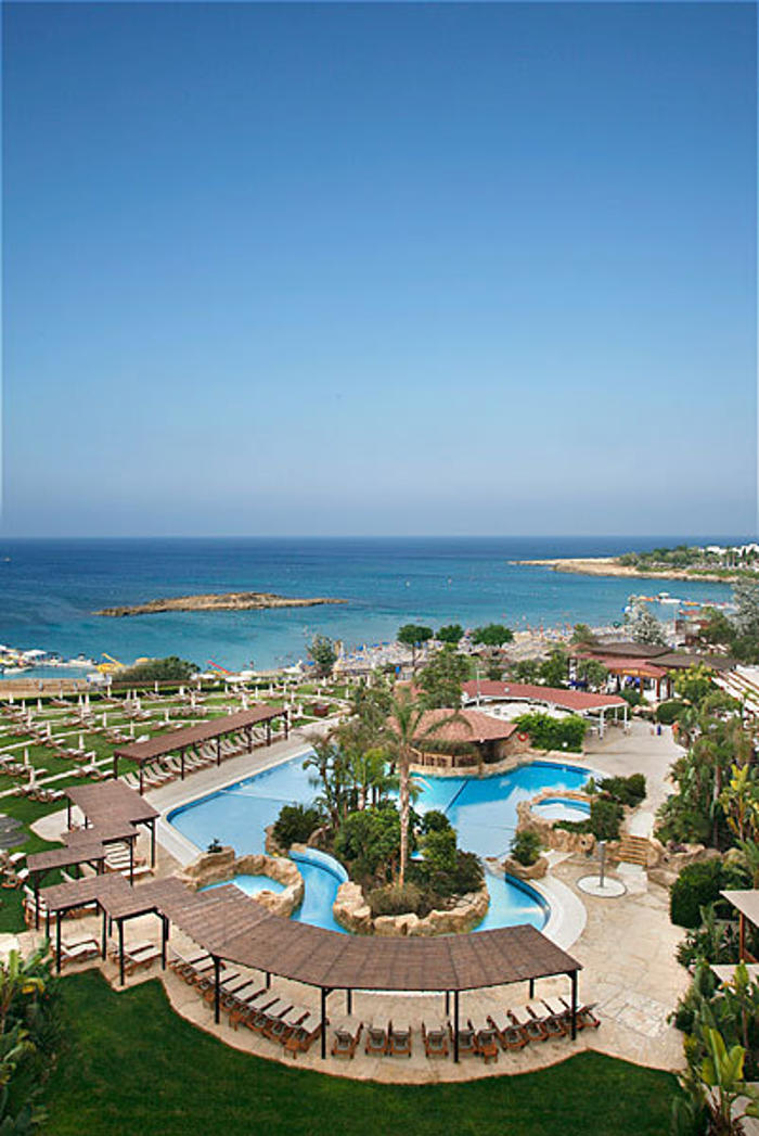 Hotel Capo Bay 
