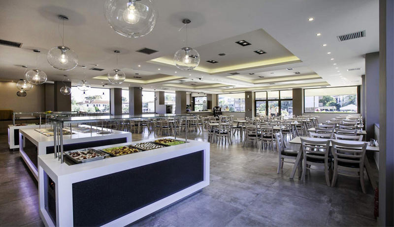Simeon Hotel