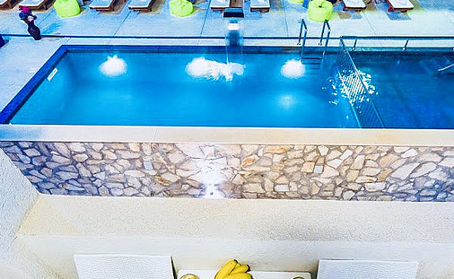 Aparthotel Ancora Lux