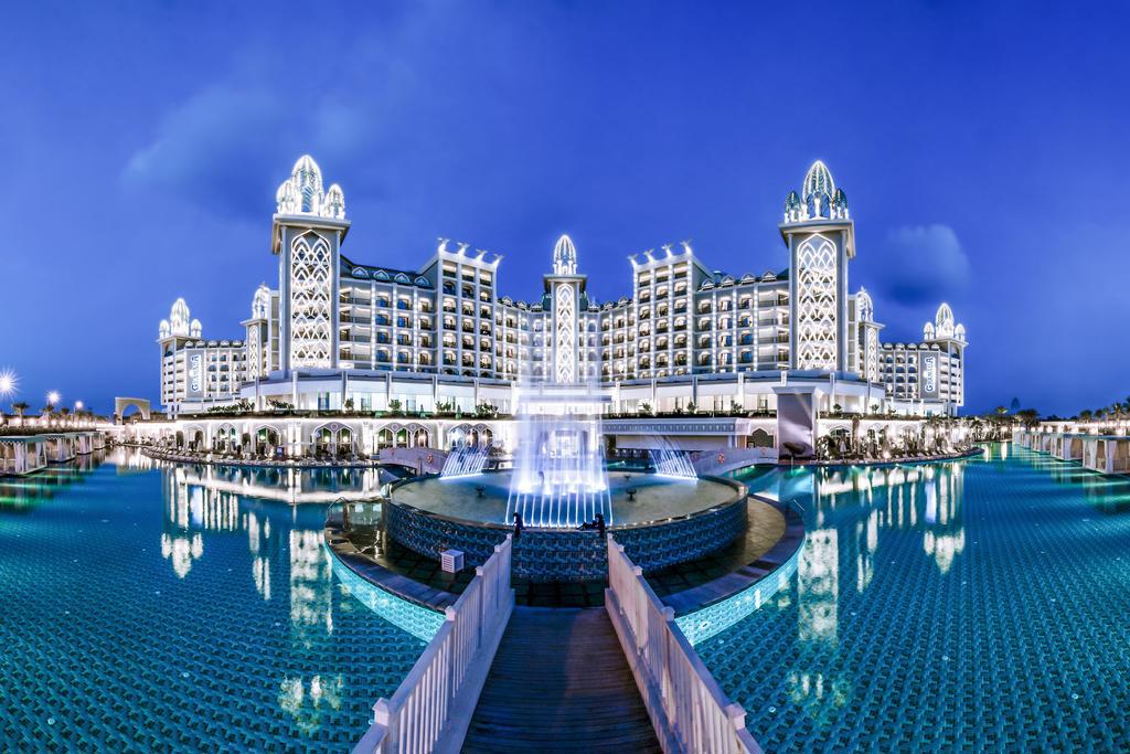 Hotel Granada Luxury Belek 