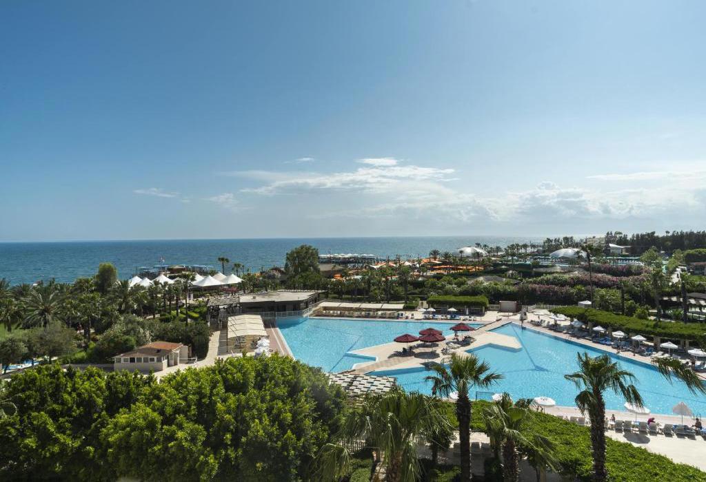 Kaya Belek Hotel