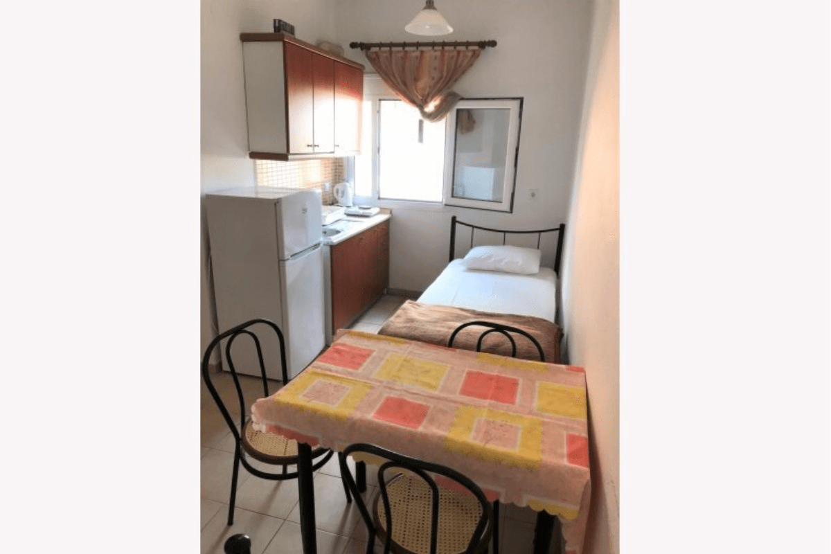 Vila Matamis