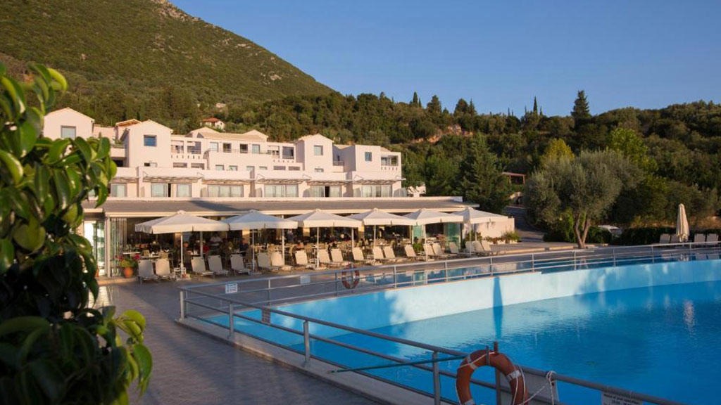 Porto Galini Seaside Resort & Spa