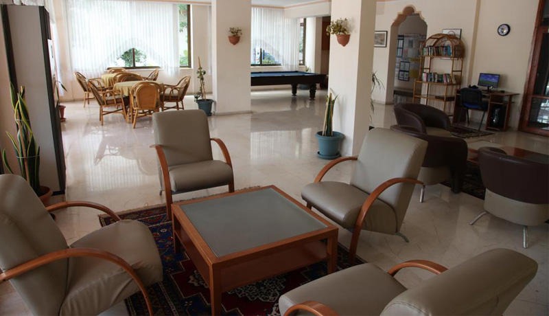 Kleopatra Miray Hotel