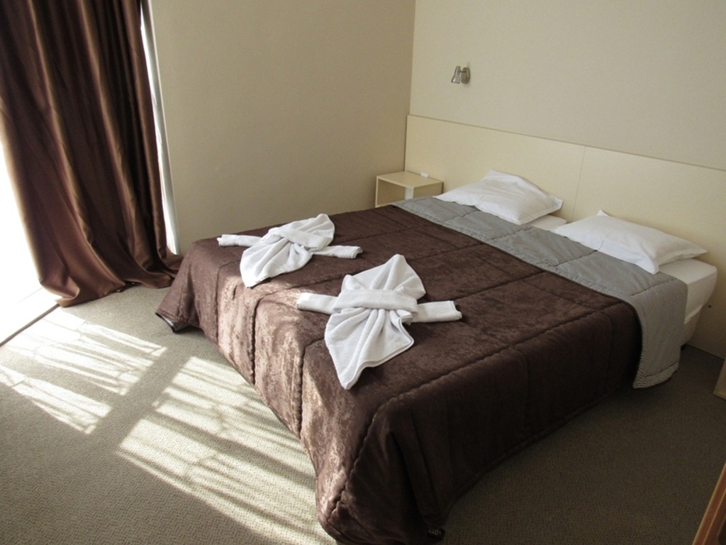 Hotel Kamenec