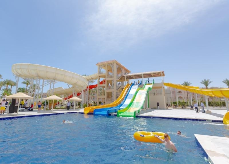 Beach Albatros Resort HRG
