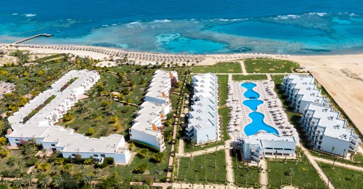 Fantazia Resort