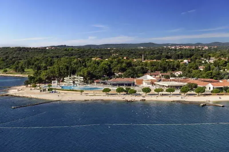 Turističko naselje Villas Rubin