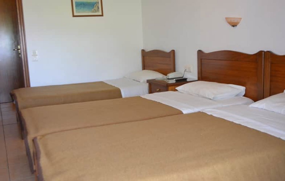 Hotel Star Paradise