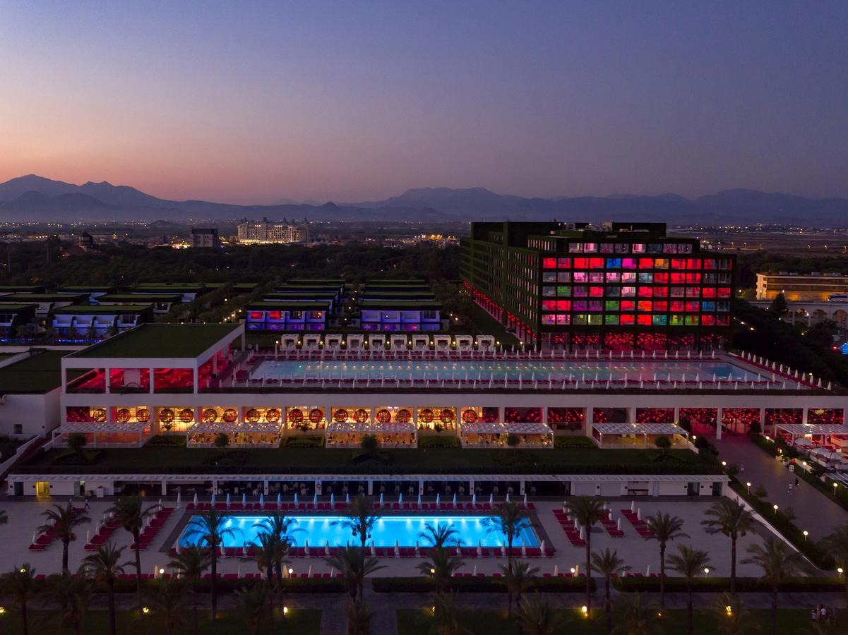 Adam and Eve Hotel