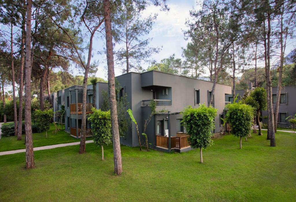 Balmy Foresta (ex. Paloma Foresta Resort)