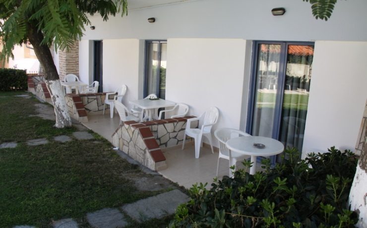 Vila Kosmas