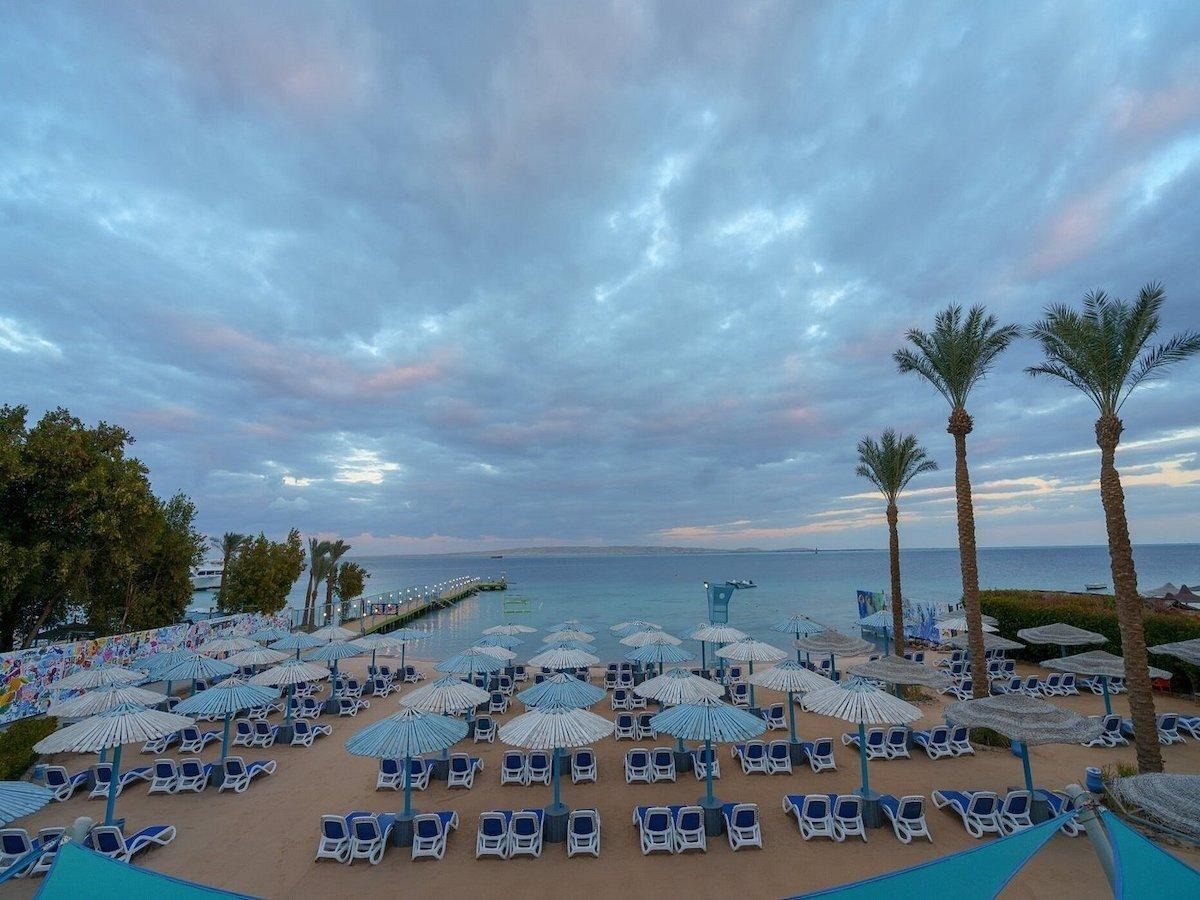 Minamark Resort Spa