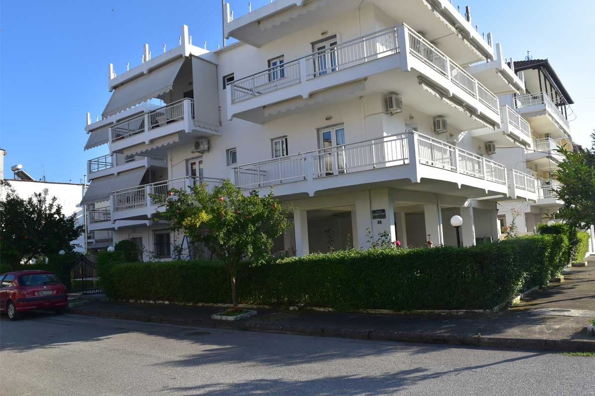 Vila Katia