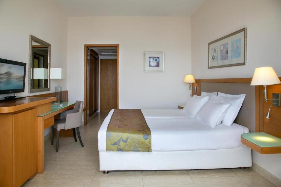 Atlantica Miramare Beach