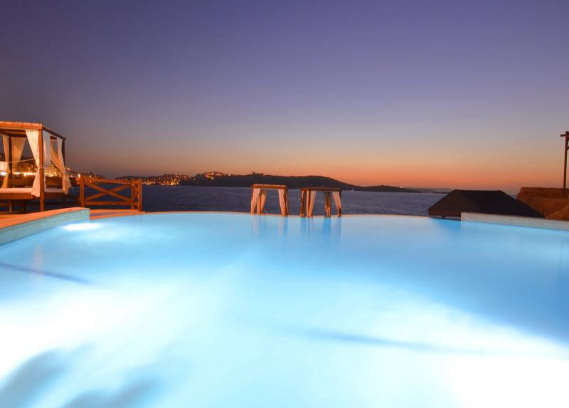 Dolmen Resort Hotel