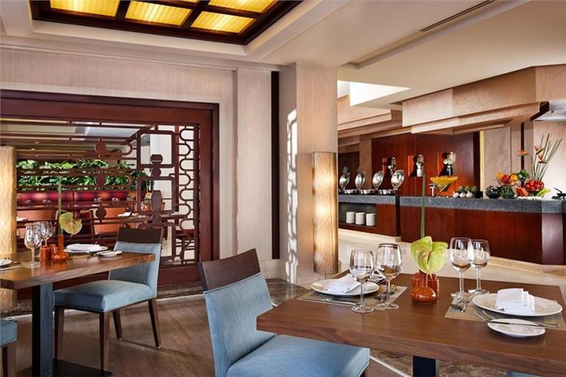 Movenpick Waterpark Resort and Spa Soma Bay